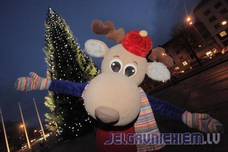 Jelgava un novadi – izstādē 