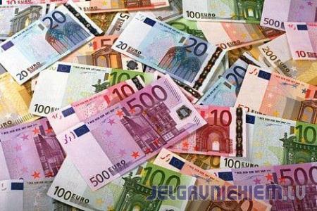 Eiro ieviešana – izmaksas un cenu kāpums