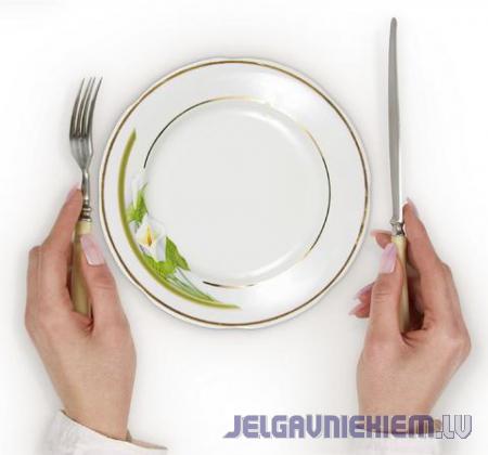 Ierēdņi rīkos 