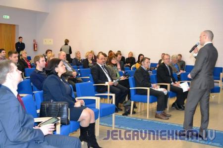 Latvijai 20 gadus nav industriālās politikas