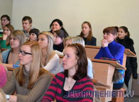 LLU sadarbības līgums ar Ogres Valsts tehnikumu