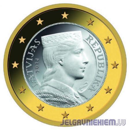 Eiro sākumkomplekti būs pieejami no 10.decembra