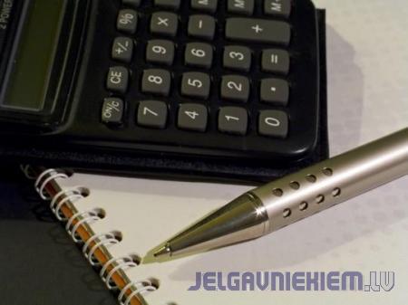 Rīt VID nebūs pieejami vairāki pakalpojumi