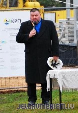 Z. Caune deputātu kandidātu saraksta priekšgalā