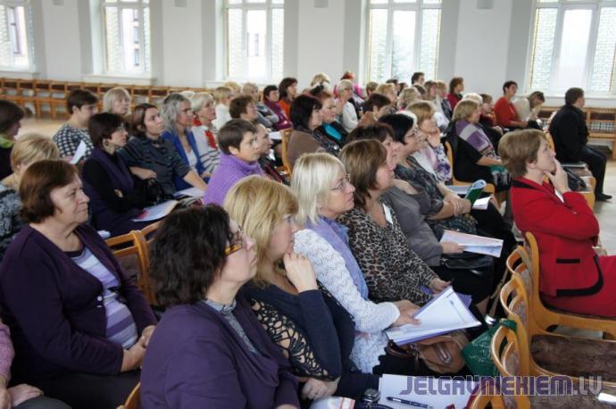 Valsts ģimnāzijā – viesi no piecām valstīm