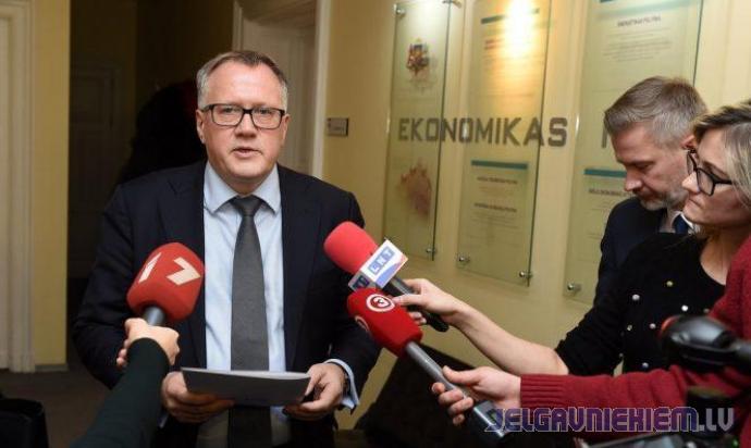 Ašeradens elektrības sadārdzinājumu nesaskata