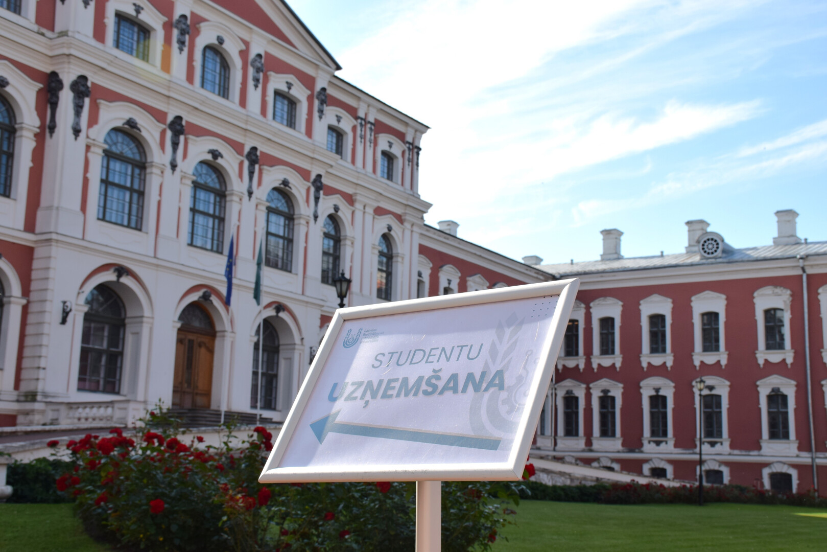 “Veterinārmedicīna” un “Ilgtspējīgas finanses” – populārākās LBTU studiju programmas pēc pirmās uzņemšanas dienas