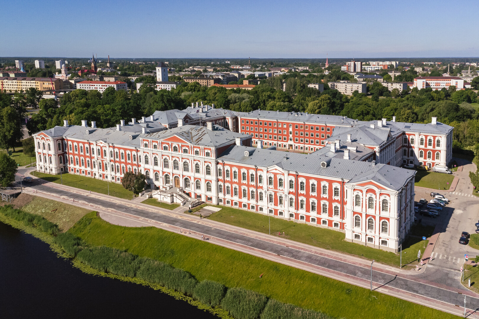 LBTU Senāts ievēlējis universitātes virzītos pārstāvjus darbam jaunajā padomē