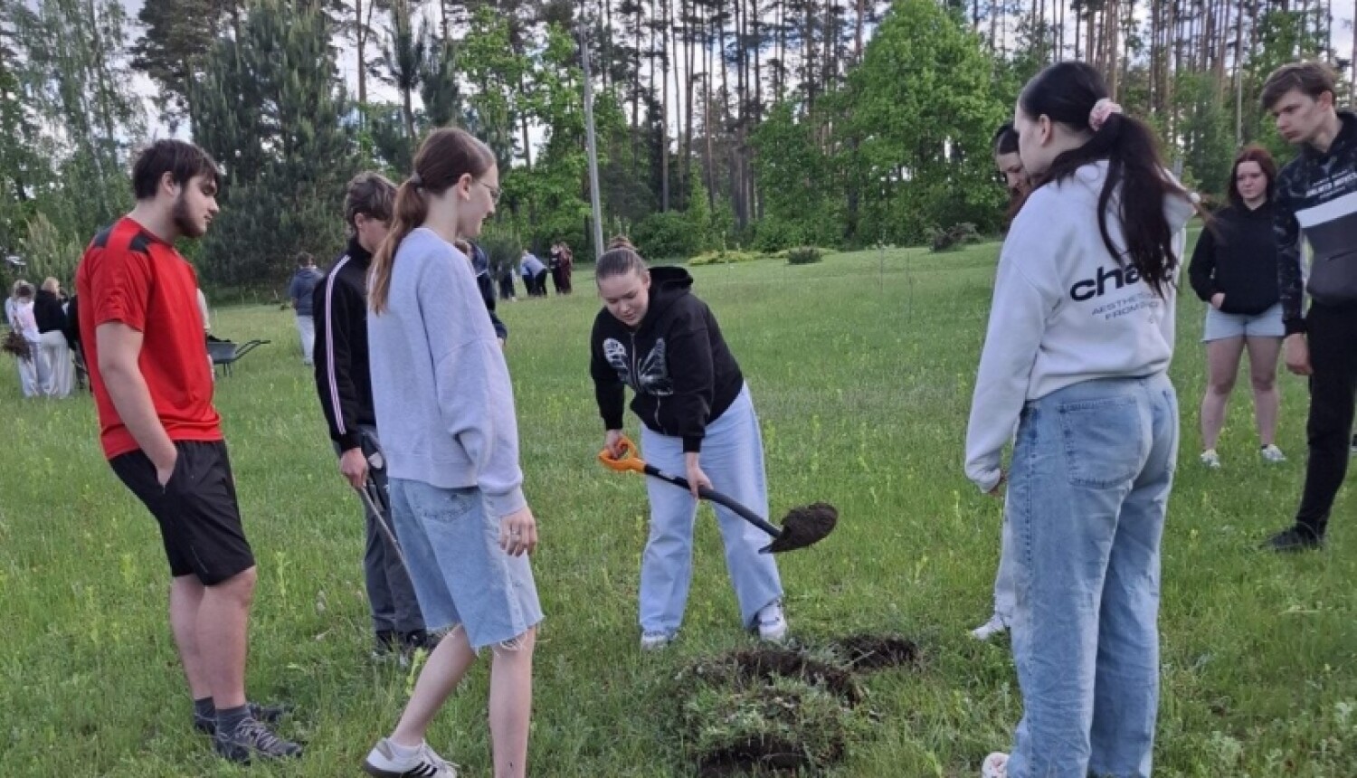 Noslēdzies trīs gadu ilgais Erasmus + projekts 