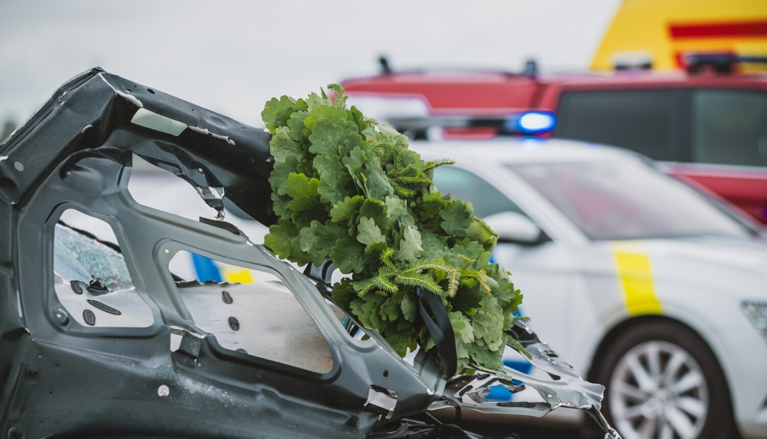 Svini svētkus atbildīgi – lai Jāņu vainags nepārvērstos bēru vainagā!