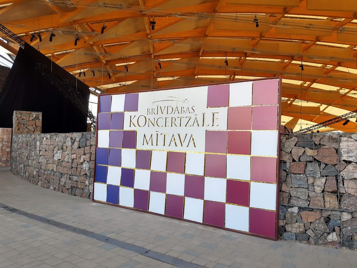 Jelgavā notiks Zemessardzei veltīts koncerts 