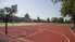 Rekonstruēts Tehnoloģiju vidusskolas stadions