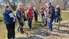Jelgavas seniori gūst jaunas zināšanas dārzkopībā