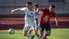 Traumu novājinātā “FS Jelgava” savā laukumā atzīst “Ogre United” pārākumu